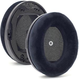 Breathable Foam Earpads Earphone Ear Cushions Improved Performances Noise Canceling For Penrose & Mobius Headsets