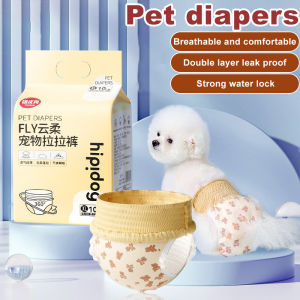 Supplies safety panties physiological pants ultrathin leakproof diaper