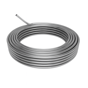 Ống dẫn lạnh điều hòa Inox SUS304J1 – Ống thép không gỉ thay thế ống đồng phụ kiện HVAC