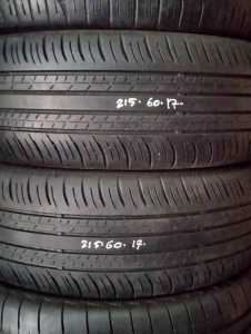 BAN MOBIL MURAH UKURAN  225/65 R17265/65 R17215/60R17 TUBLES