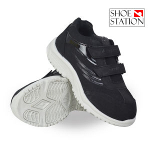 PROVA Sepatu sekolah anak Size 30-37 Premium Antislip