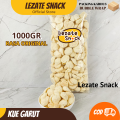 Kue Sagu 1 Kg Kue Semprit Jadul Enak / Kue Garut / Kue Semprit Kiloan Murah / Kue Sagu Keju Kiloan. 