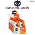GU Energy Gel | Assorted Flavors, Sport Energy Gel for Cycling Running SIS. 