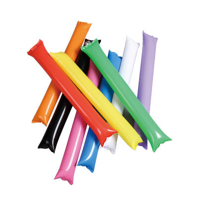 10 pair Inflatable Air Sticks, Cheering Sticks, Thunder Sticks, Air Bang Sticks 