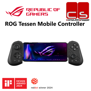 ASUS ROG Tessen Gaming Mobile Controller for Android