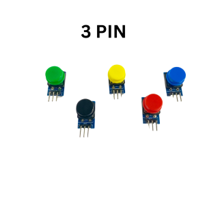 Circuitrocks Button Digital For Arduino and Raspberry Pi