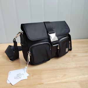 Túi đeo chéo thời trang Wunderlust Multi-Pocket