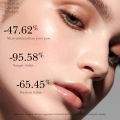 [BPOM] -VEZE - New Launch BB Cushion | Hydrating Soft And Flawless Air Cushion BB Cream Light Complexion+Pot Reffil Dus 15gr. 