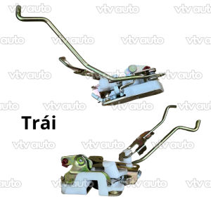 Khóa Ngậm Cánh Cửa Mitsubishi Pajero V31 V32 V33 V43 V45 | Phụ Tùng Ô Tô Giá Rẻ Uy Tín Chất Lượng.