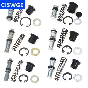 [COD] CISWGE AUTOPARTS Xe Máy ly hợp phanh bơm Piston pit tông Bộ dụng cụ sửa chữa xi lanh chủ piston