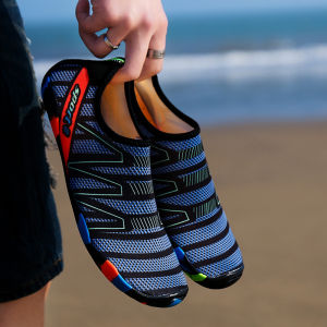 Non-Slip Outdoor Water Sports Shoes Swimming Competitive Swimming Quick Dry Barefoot Water Sports Shoes