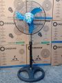 OROFAN OSF-16B (EG.2) STAND FAN (16"Banana blade)/ELECTRIC FAN. 