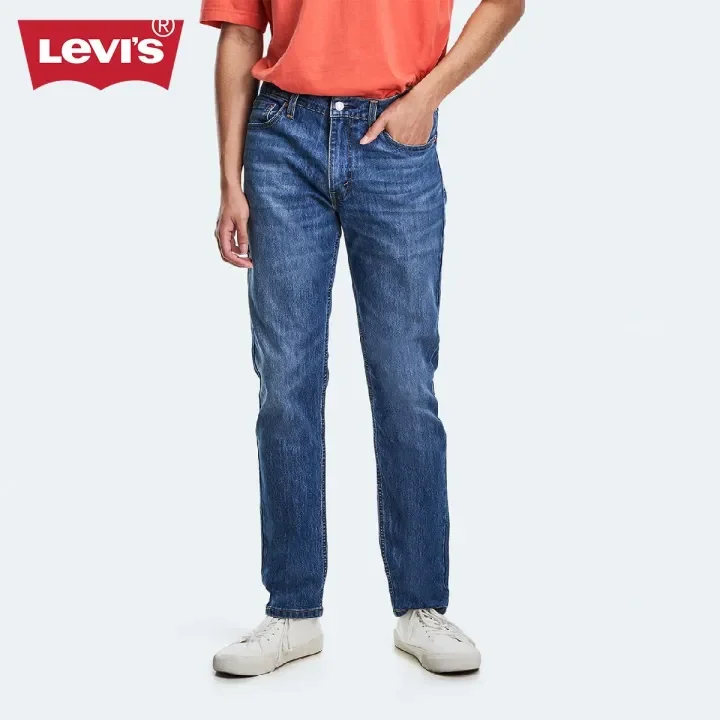 Lazada levis deals 501