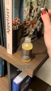 Grow Gorgeous Intense Hair Density Serum 60 ml.