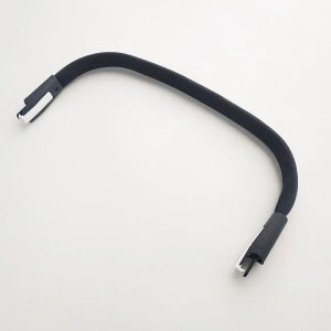 2025Buggy Bumper Bar For Cybex Libelle Libelle2 Orfeo Series Pushchairs Flexible Foldable Stroller Armrest Baby Travel Accessories