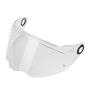 Scratch Resistant Universal Motorbike Helmet Visors Lens Anti Scratch Windshield Suitable for Enhanced Riding Experience