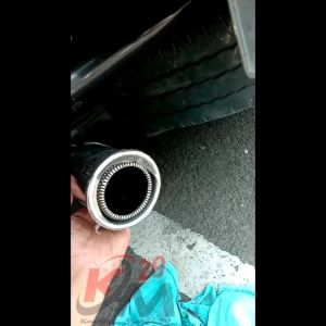 Knalpot Wos Wos Mobil Bensin & Solar Pick Up Futura Grandmax L300 T120