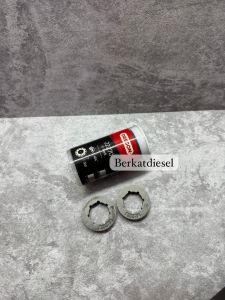 070 CINCIN SPROCKET OREGON // 070 CINCIN SPROCKET CHAINSAW SENSO MERK OREGON GRADE A ORIGINAL READY STOCK