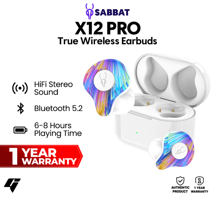 Sabbat x12 ultra discount lazada