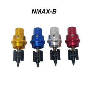 IACV Manual Idle Speed Adjuster Yamaha NMAX / Aerox / NVX 155 & Burgman 125 Motorcycle Accessories