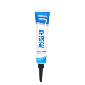 Yespery 300ml nhựa thép bùn Keo Chống Thấm Nước Nhà Bếp phòng tắm chống nấm mốc Keo nhựa Epoxy rò rỉ cắm và hàn keo