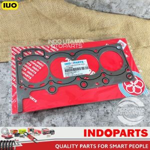 Packing Head Avanza 1.3 Xenia DOHC Gasket Only INDOPARTS (Graphite)