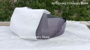Photochromic Visor สำหรับ AGV K5S K3SV K1ขนาดกะทัดรัด ST หมวกกันน็อคแว่นตาหน้าจอโล่กระจกอุปกรณ์เสริมชิ้นส่วน Autochromic เลนส์