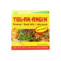 Tolak Angin Tablet Extra Hangat - Obat Gejala Masuk Angin. 