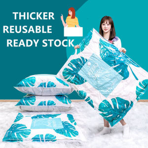 [Best sellest] Reusable Vacuum Compressed Bag Electric Pump Travel Vacuum Bag Pump Handy Vacuum Sealer Machine Space Saver for Clothes Organizers