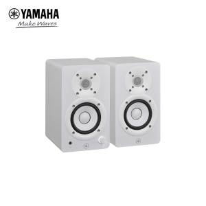 Yamaha HS3 High-Quality Compact Powered Studio Monitors
