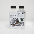 Virgin Coconut Oil 250 ml Pure VCO Minyak Kelapa Murni. 