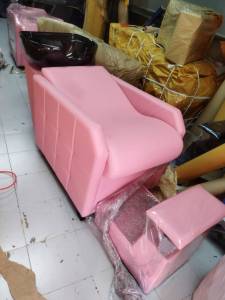 🔥ส่งฟรีทั่วไทย🔥 เตียงสระนอก รุ่นโมโน พร้อม อ่างสระ