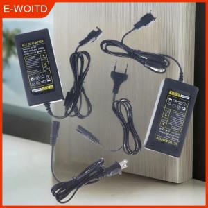 【E-WOITD】 อะแดปเตอร์ไฟฟ้ากระแสตรง29โวลต์2A สำหรับเก้าอี้โซฟาที่ชาร์จไฟสลับหม้อแปลงสำหรับ okin Like limoss ป้องกันการโอเวอร์โหลด