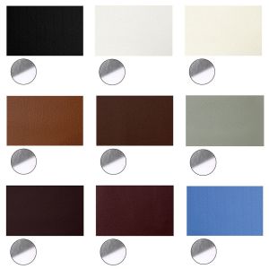 IFFINE Chống thấm nước Miếng vá sửa chữa da Chống mài mòn 50cm70cm. Miếng vá sửa chữa ghế sofa Bản vá tân trang Bền bỉ Miếng dán tự dính Ghế ô tô