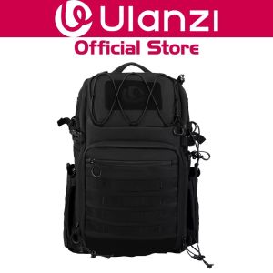 Ulanzi BC007 28L Tactical Backpack Camera Bag