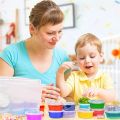 Wonderful Toys 24 Color DIY Slime Kit Cotton Slime Clay for Kids DIY Craft Clay Cotton Clay Making Material Set. 