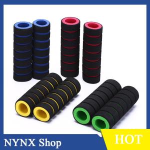 [NYNX] 2 miếng bọt biển xốp bọc tay cầm Xe đạp đua xe đạp