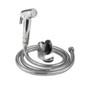 Five-speed Turbocharged Shower Head with Hose Shower Set Bathroom Shower Pipe Tape