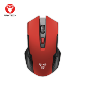 Mouse Gaming Wireless Fantech RAIGOR II WG10 Wireless Gaming Mouse