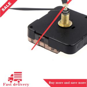 [COD] DIY Clock Mechanism Movement Silent Quartz Replacement Tools Home Decor