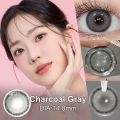 【0.00~-6.00】Magister Contact Lens Roze/Nude Brown Natural 14mm Contacts Lens 2Pcs/Box 6 Months Use Original Korea Lens  美瞳 Contact Lenses with Power. 