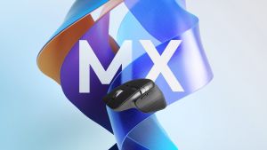 Logitech MX Keys Mini Wireless Keyboard + Logitech MX Master 3S Performance Wireless Silent Mouse Bundle