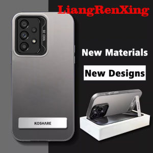 FOR Casing Samsung A13 5G A13 4G Samsung A32 4G Samsung A32 5G Samsung A23 5G phone case hard case TPU protector smooth shockproof cover new design aesthetic cycbzj01