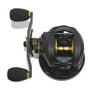 TEAM SEAHAWK WARHEAD SW BAITCASTING(BC) FISHING REEL