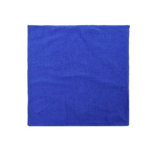 20PCS/Box Microfiber Cleaning Cloth Thickened Magic Wipe Home Kitchen Car Cleaning Rag Reusable Withdrawable Rag