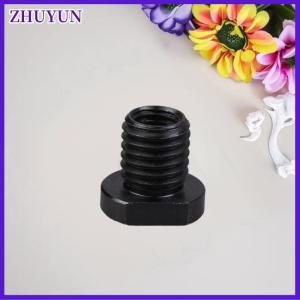 ZHUYUN Angle Grinder Adapter M10 M14 Thread Attachment Grinde Spindle Arbor Conversion Female To Male Connector Rod Power Tool