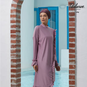 Tidalwave Bora Modest Beachwear Set of 2