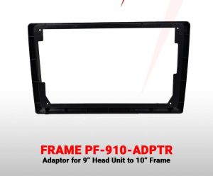 Frame Adaptor Head Unit 9inch Ke Frame 10inch - Frame 10"U/HU9" -Frame 7"U/HU9"