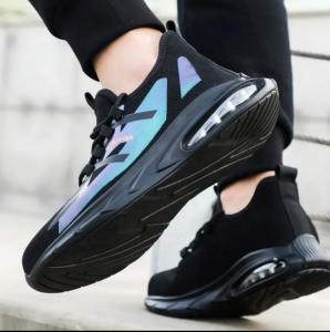 Sepatu Pria Casual Sporty Pria High Quality G-5