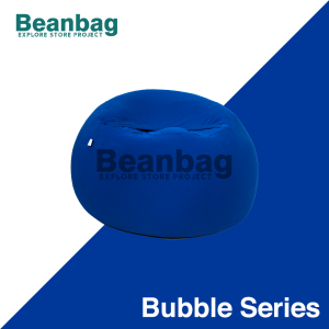 Bean Bag Explore | Bean Bag Bubble S Small Termasuk Isi